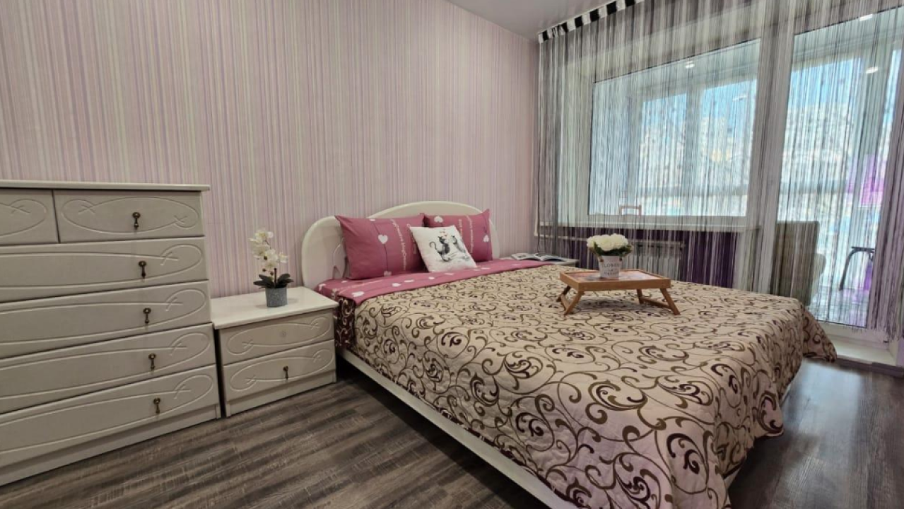 Real photos of Apartments on 33/18 Postysheva Street