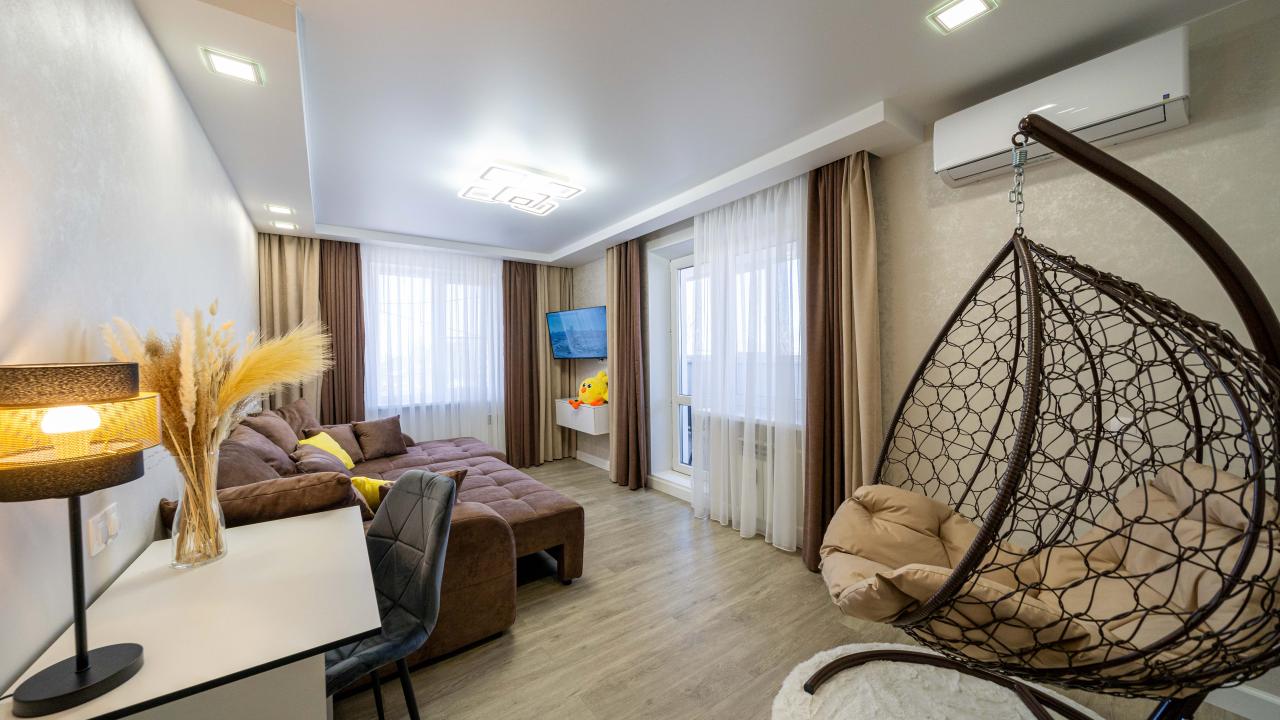 Real photos of Apartments on Jungov street 20