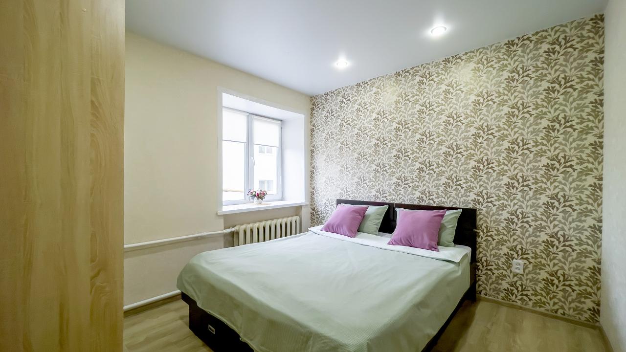 Real photos of Apartment on 80 Proletarskaya Street