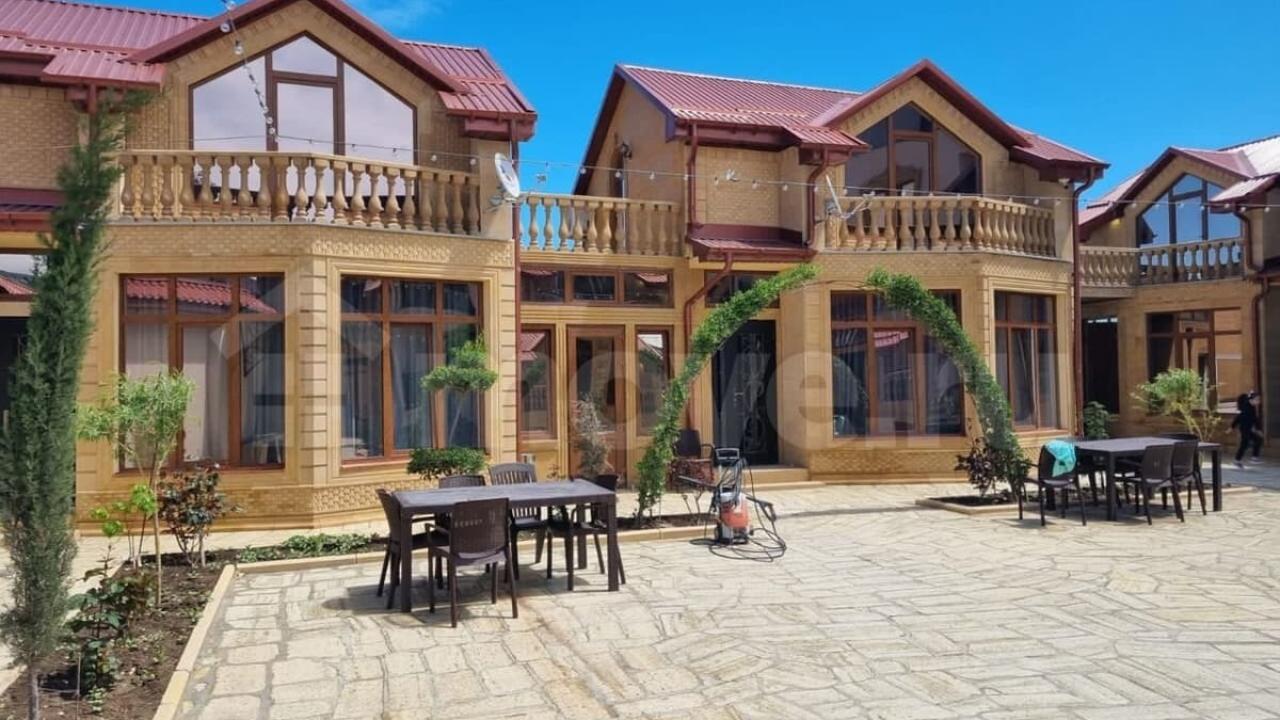 Реальные фото Domik u morya