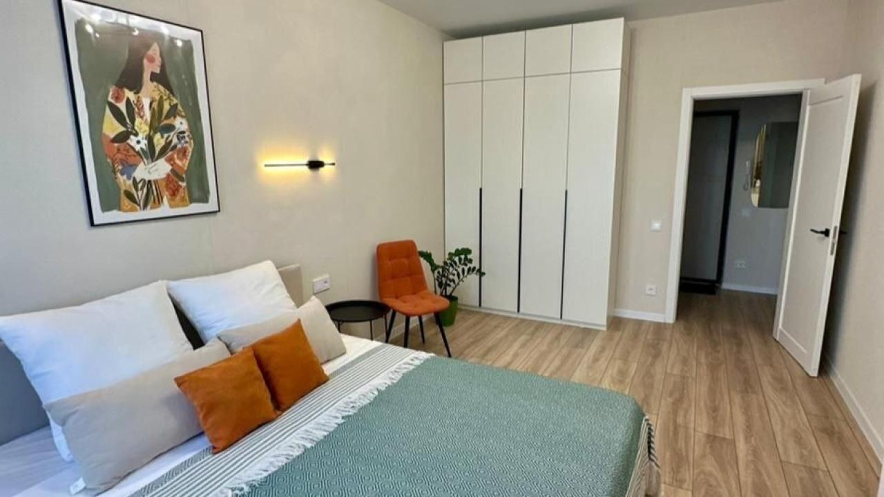 Real photos of Apartments on Slava street 7
