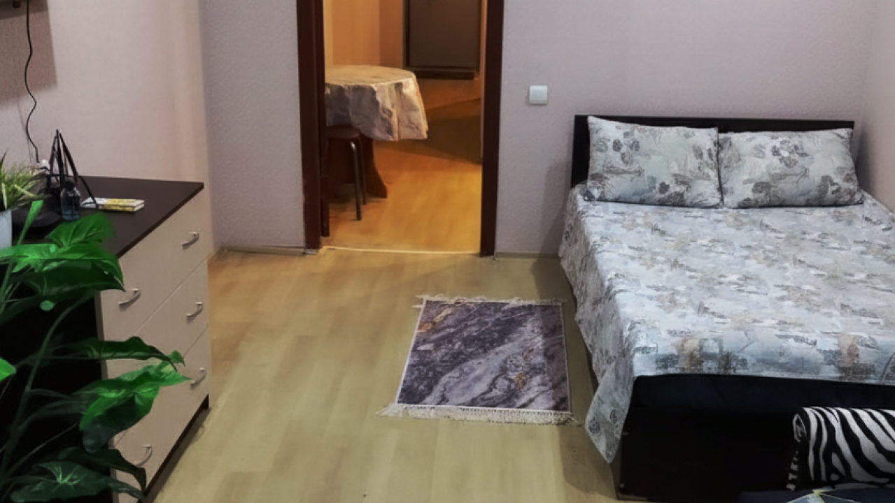 Real photos of Apartments on Mysnikova street 3