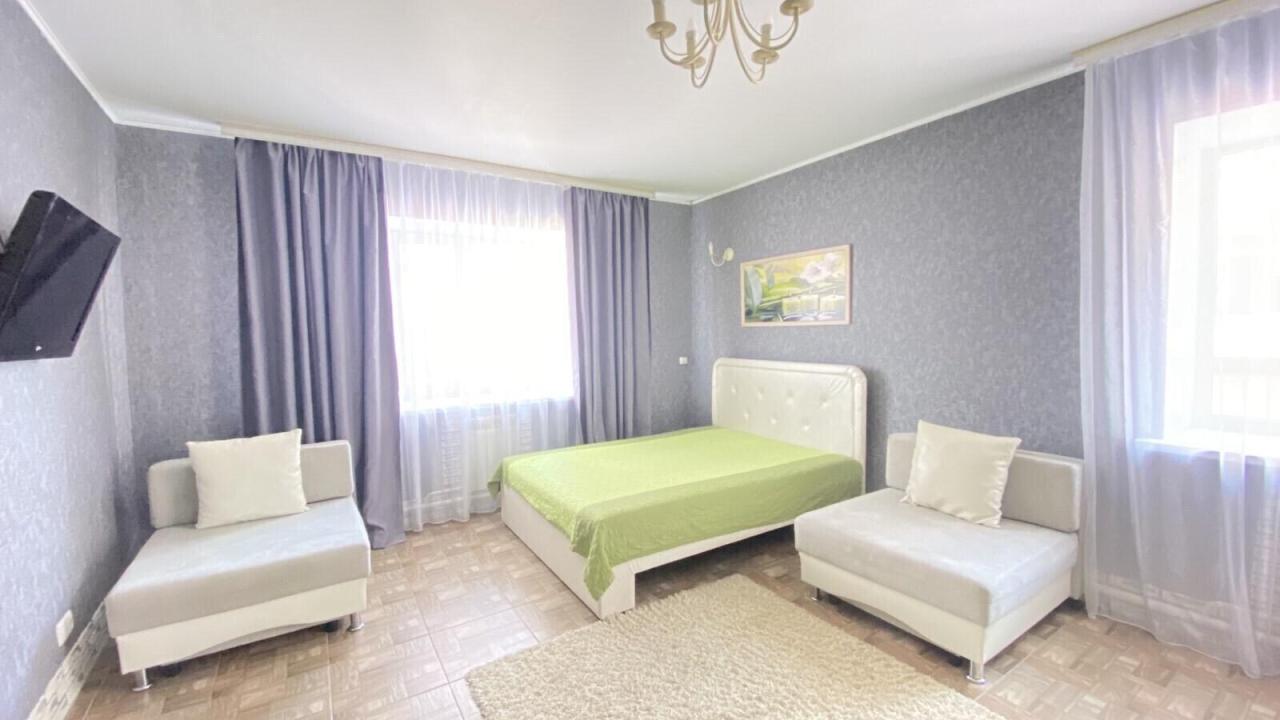 Real photos of Apartments on Gazovikov street 25k2