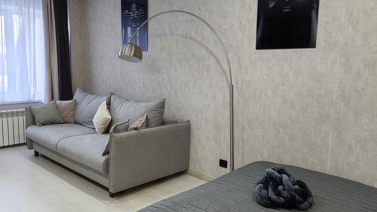 Real photos of Apartments on Dekabristov Street