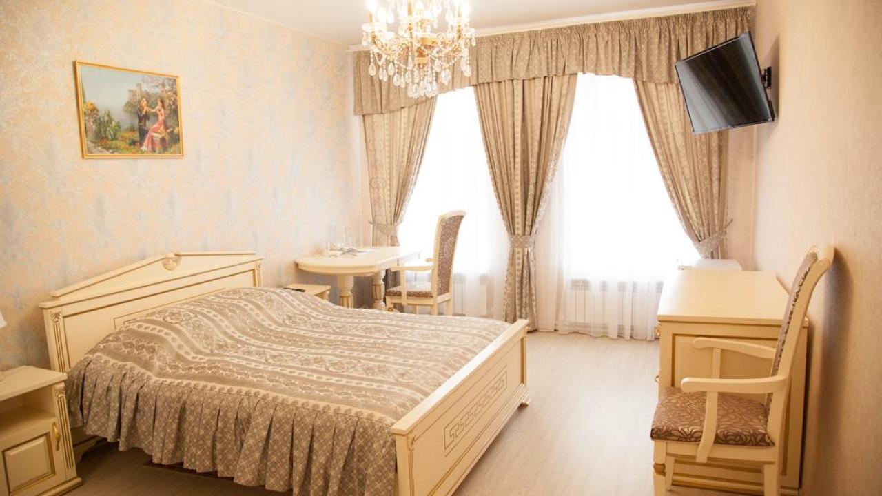 Real photos of Kupecheskii Dvor