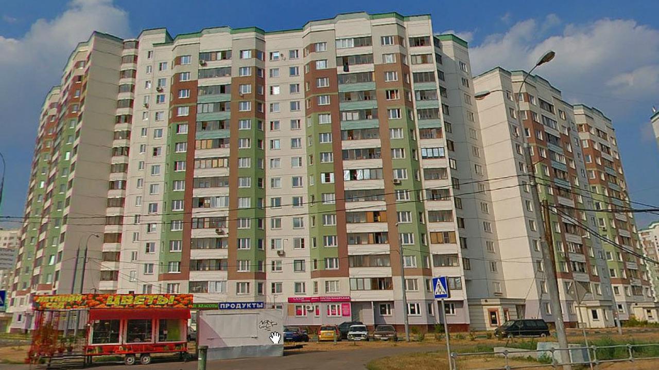 Real photos of Art Life on Dmitrievsky Street