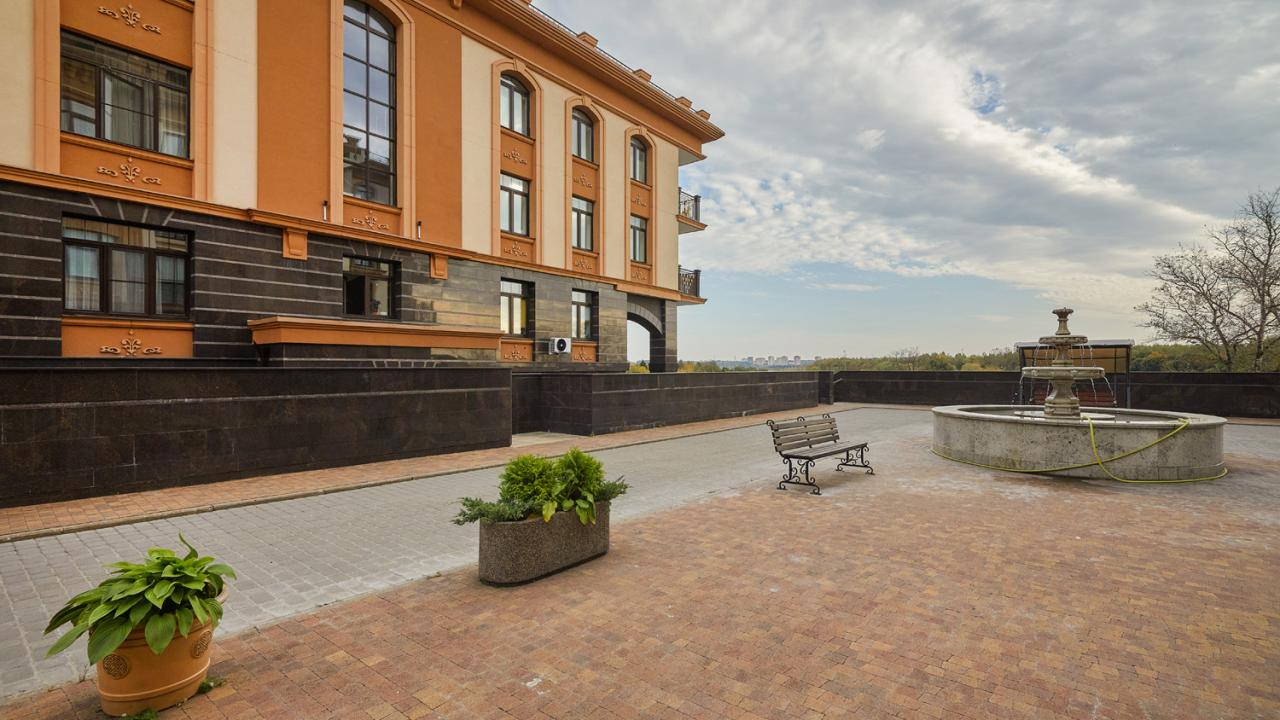 Реальные фото Apartments on Frunze Street