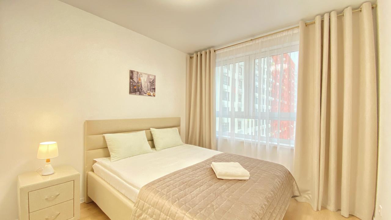 Real photos of Apart Comfort on 44 Leskova Street