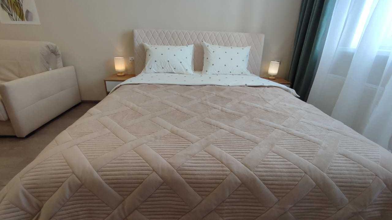 Real photos of Apartments on Sadovoye Koltso street 11
