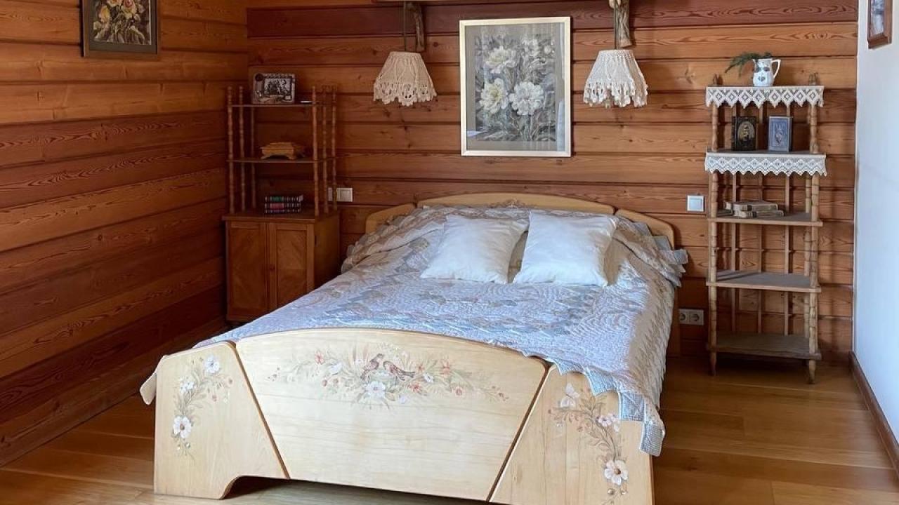 Real photos of Mountain Villa