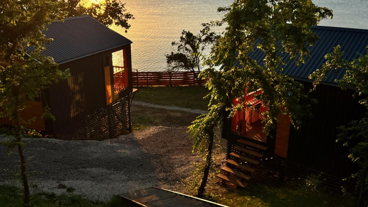 Real photos of Eco-hotel Ambassador