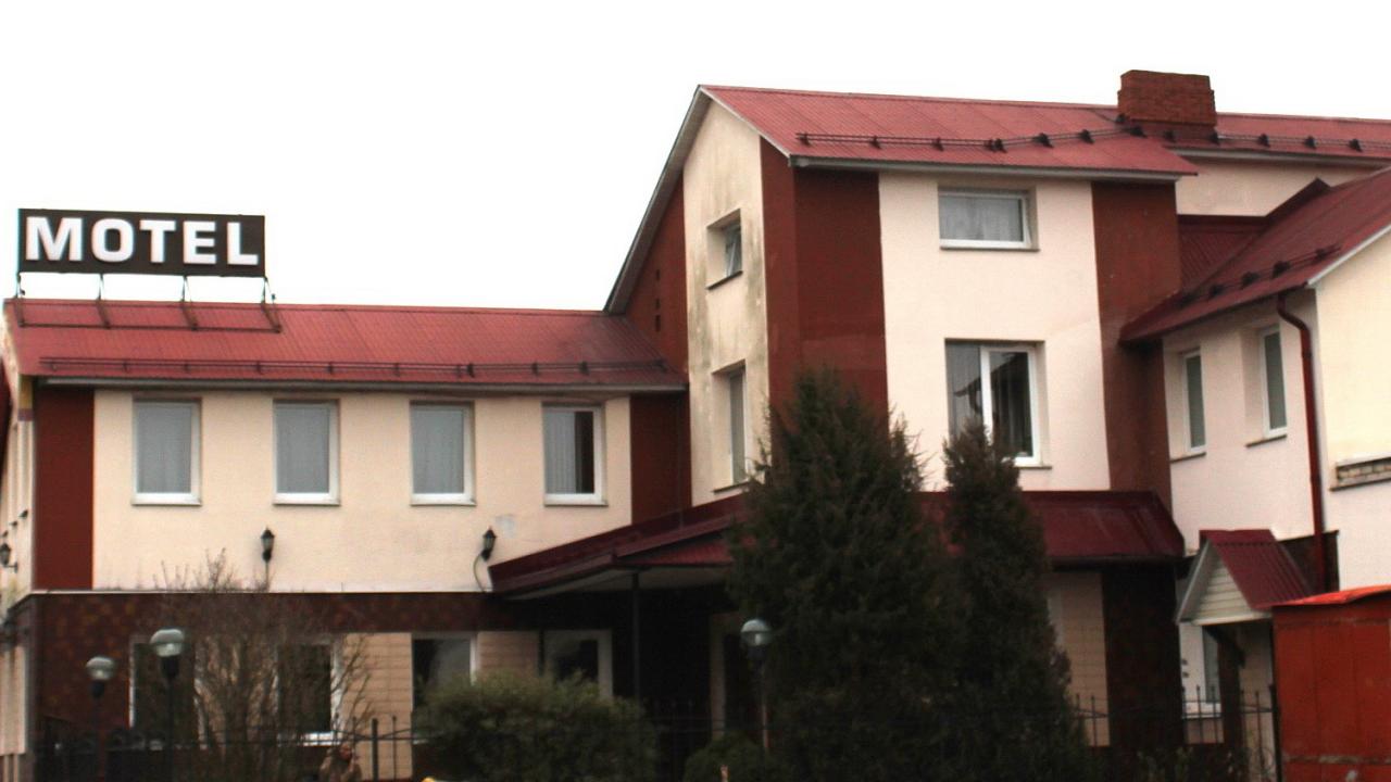 Real photos of Postoyalyi dvor