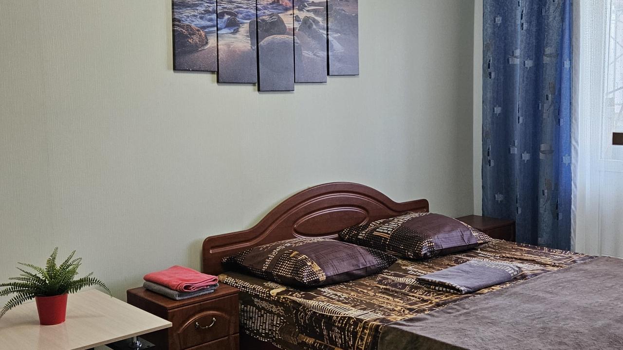 Real photos of Apartments on Lenin street 46