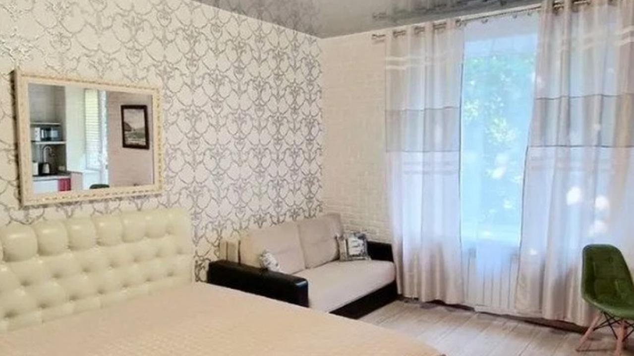 Real photos of Apartments on Internatsionalnaya street 9