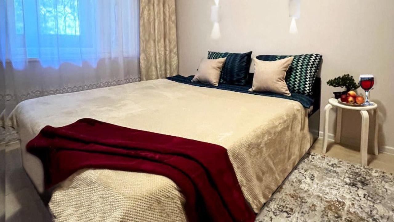 Реальные фото Апартаменты на улице Сумская