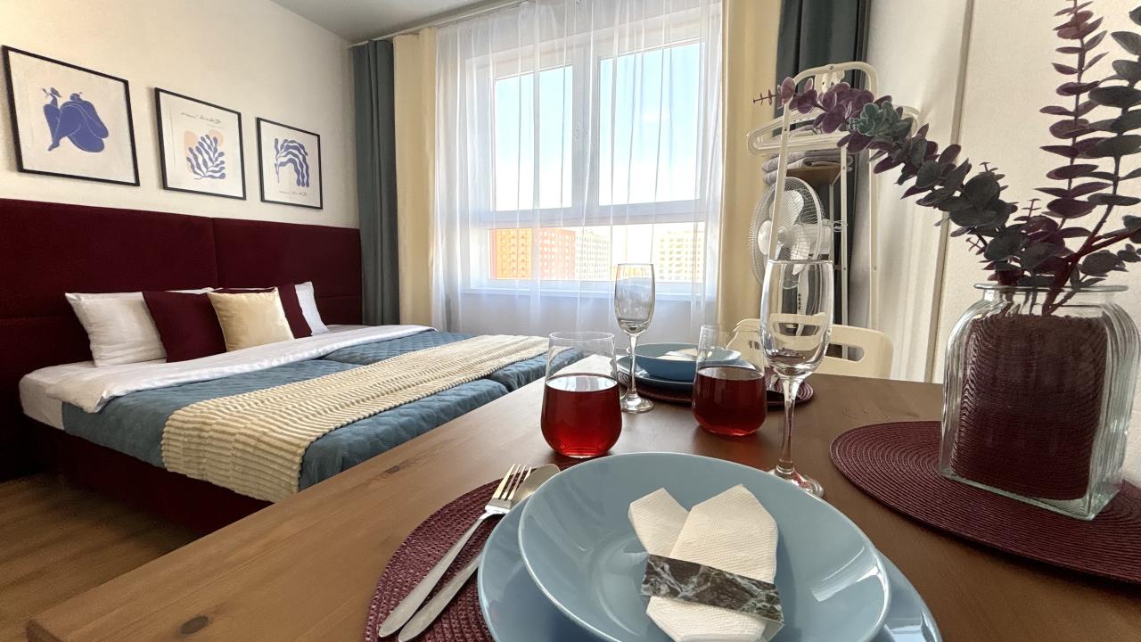 Real photos of BestHome (BestHome) on 42 Leskov Street