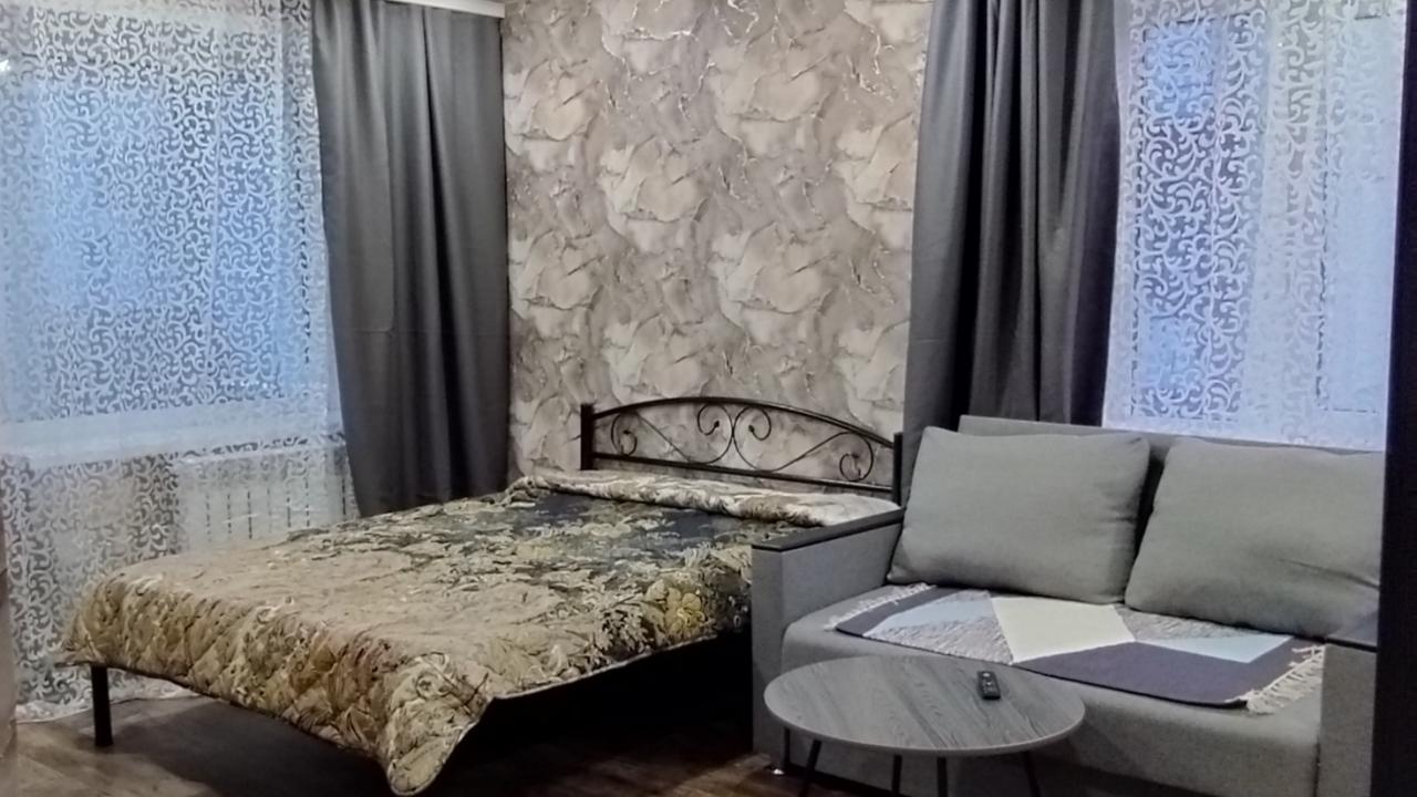 Real photos of Apartments on Oktyabrsky Avenue