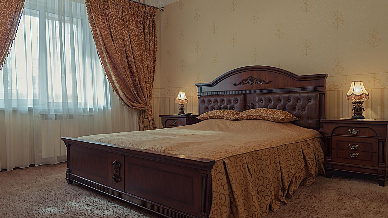 Real photos of Apartments on 24A Vzletnaya Street