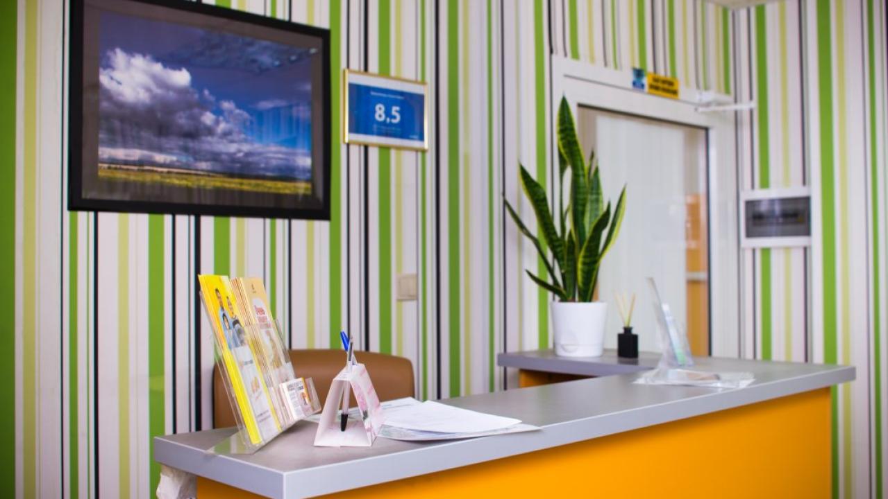 Real photos of Apart-hotel Sunny