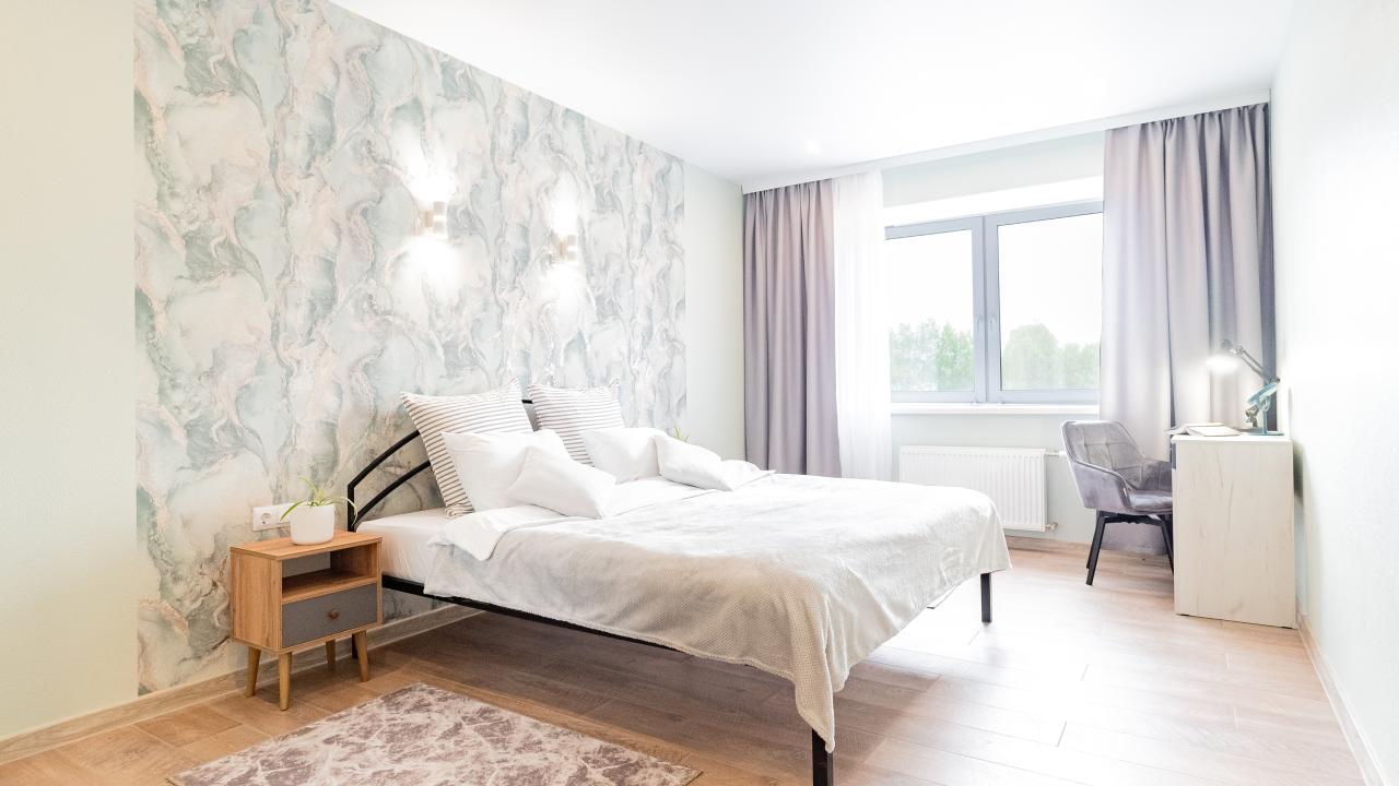 Real photos of Petrovsky Apartments on Solyanaya Lane