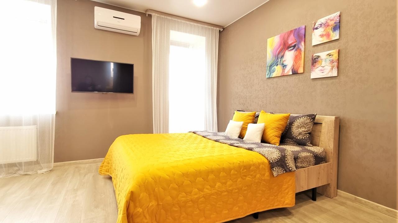 Real photos of Good house on Belyaeva street 33