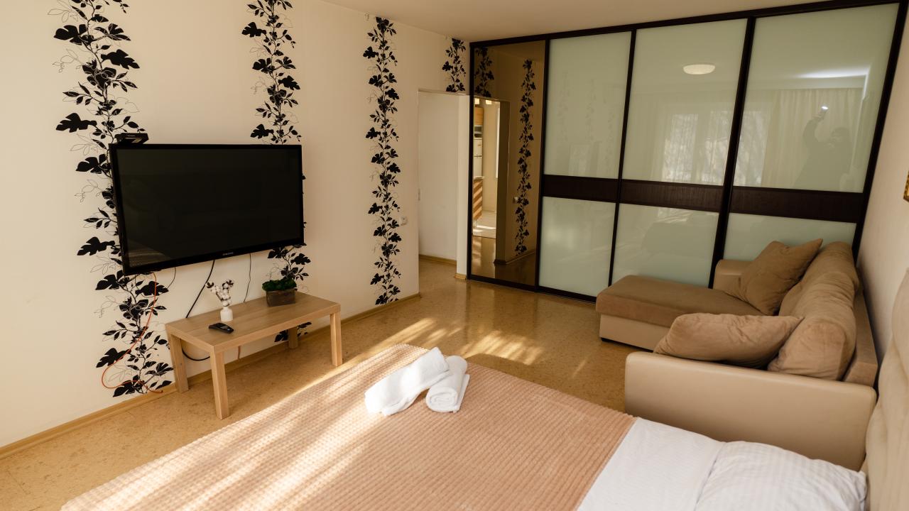 Real photos of Apartments on the Zakharov Brothers 148