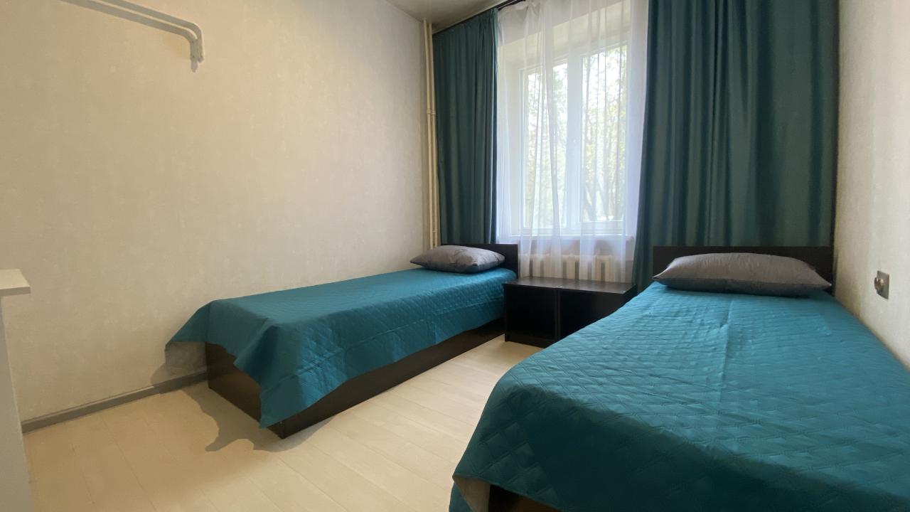 Real photos of Rooms on Trunk 13
