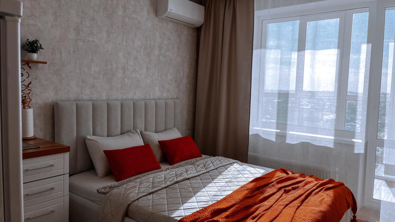 Real photos of Apartments on North-West 48A street