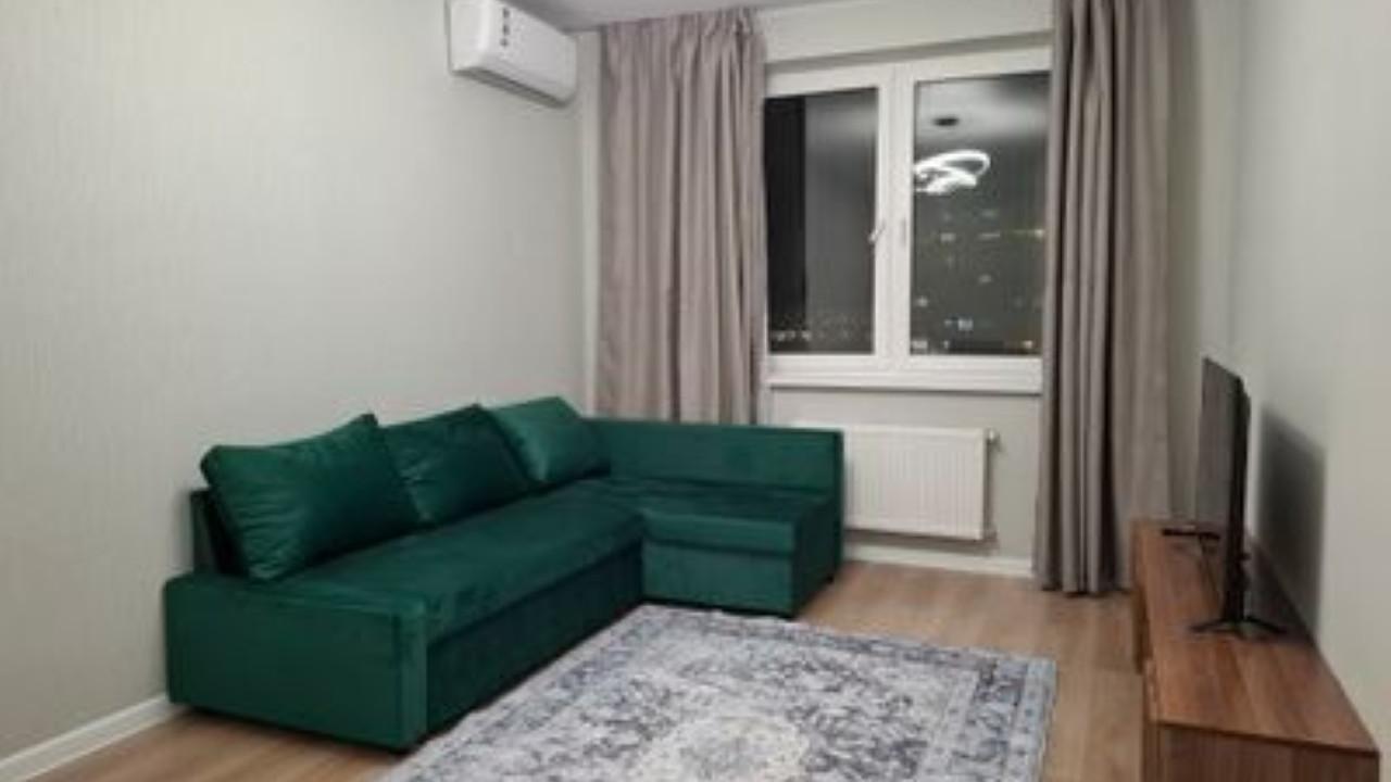 Real photos of Апартаменты на Ростовском шоссе 30/7к2