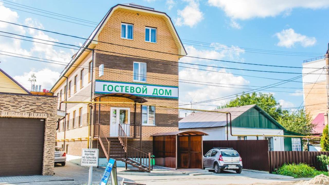 Real photos of Bazilik Lipetsk
