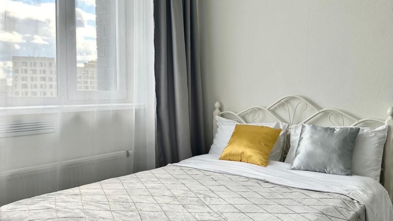 Real photos of Apartments on Almatinskaya street 6