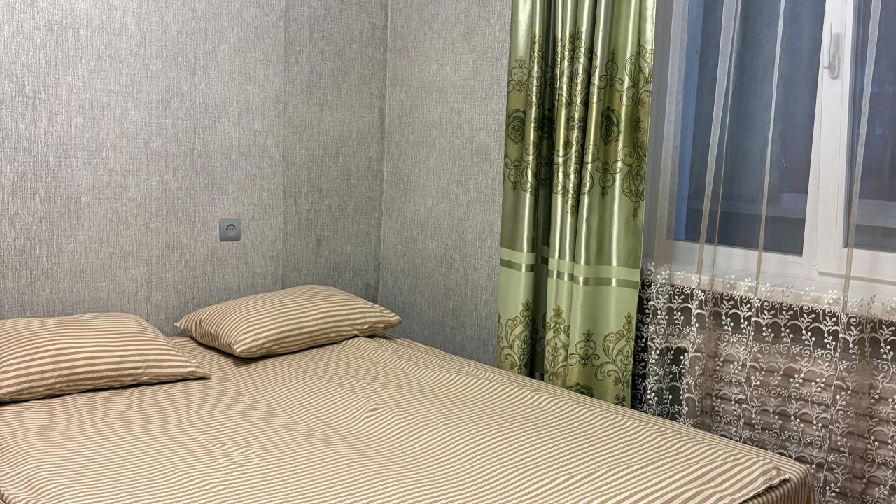 Real photos of ArtApart Apartments on Oktyabrsky Prospekt