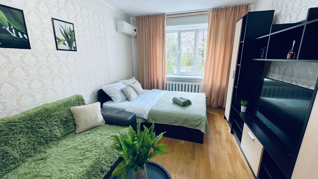 Real photos of Apartments on 6 Shkolnaya Street