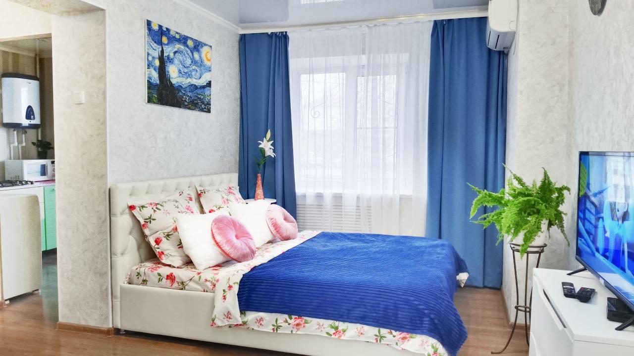 Real photos of Apartments on Akademika Koroleva street 29