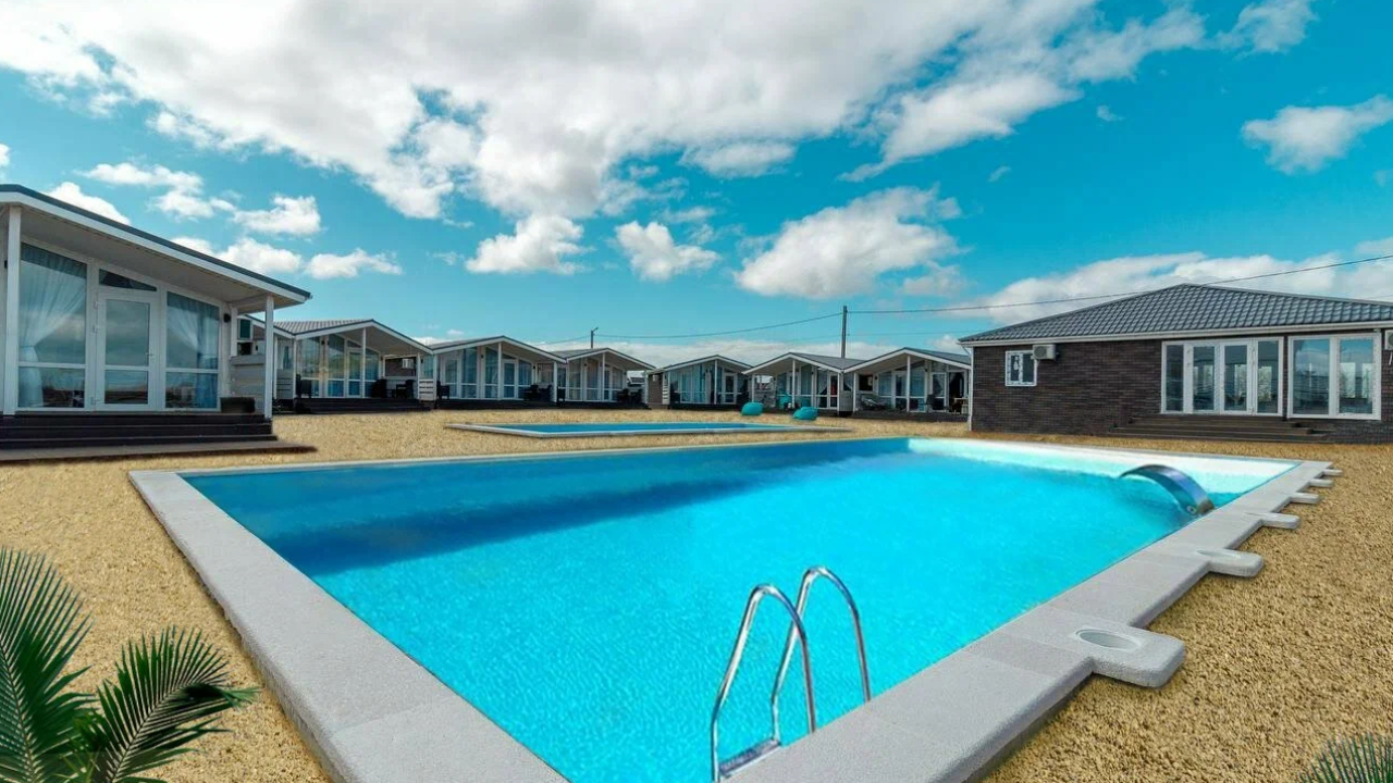 Real photos of Albatross Spa Hotel