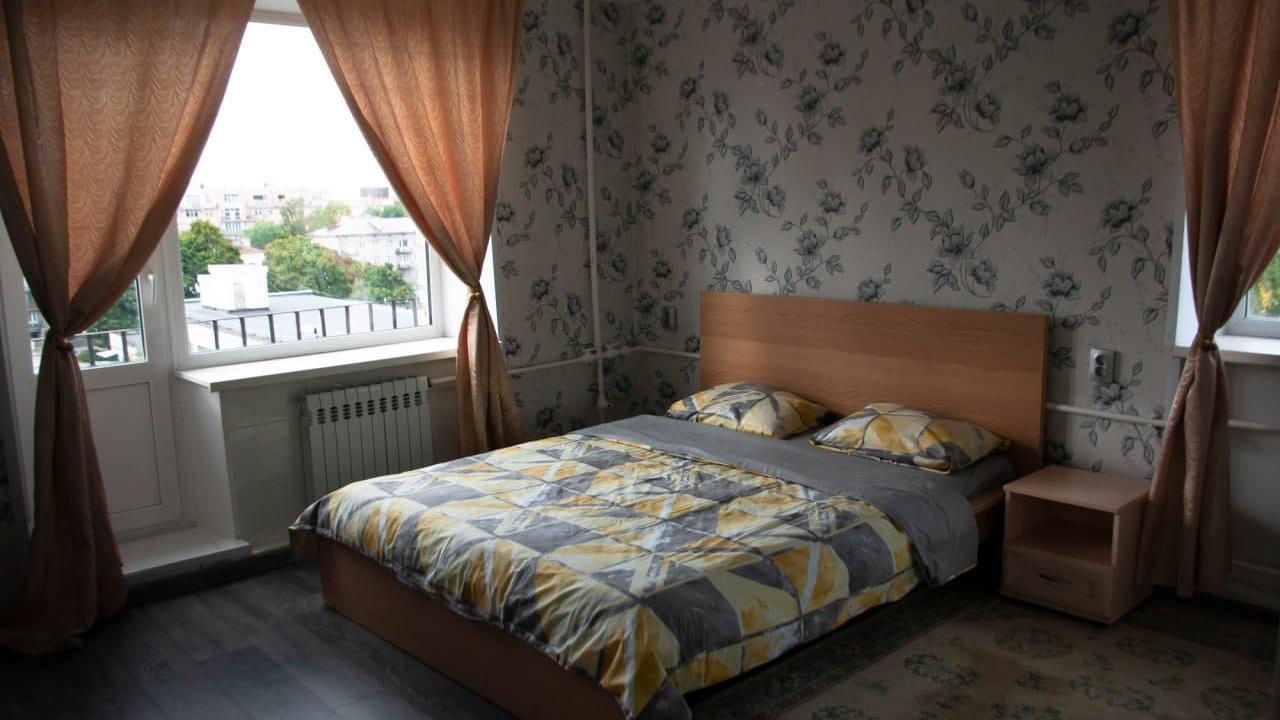 Real photos of Apartments on Kuibyshev street 11