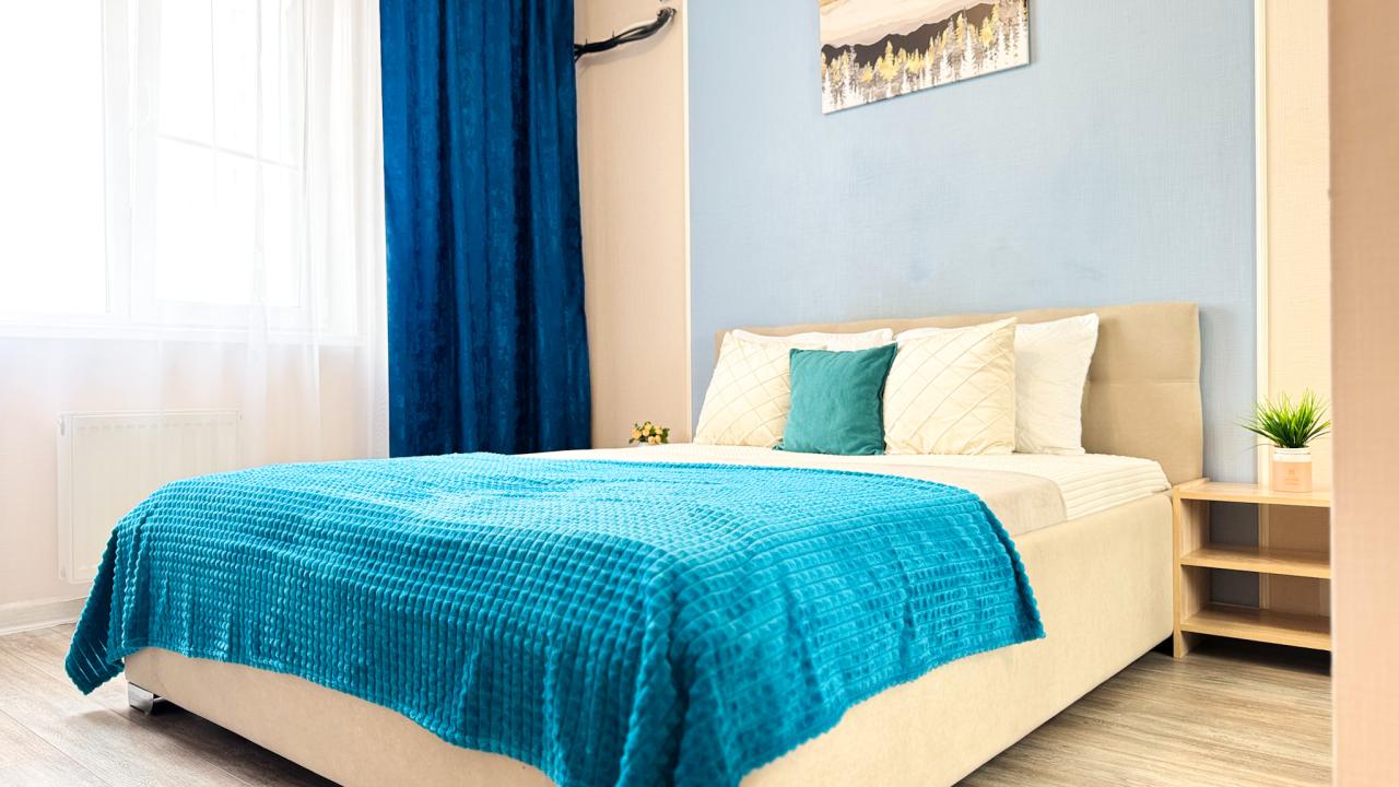 Real photos of Apartments on 57 Chapaev Street