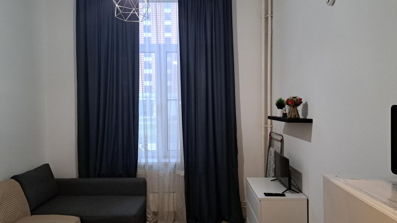 Реальные фото Good Sleep Apartment on 3/1 Ryabinovaya St.
