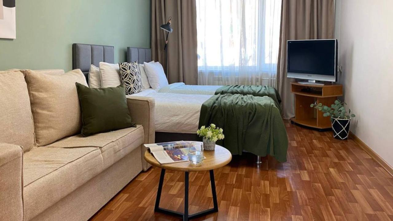 Real photos of Welcome Home on Karl Marx Avenue
