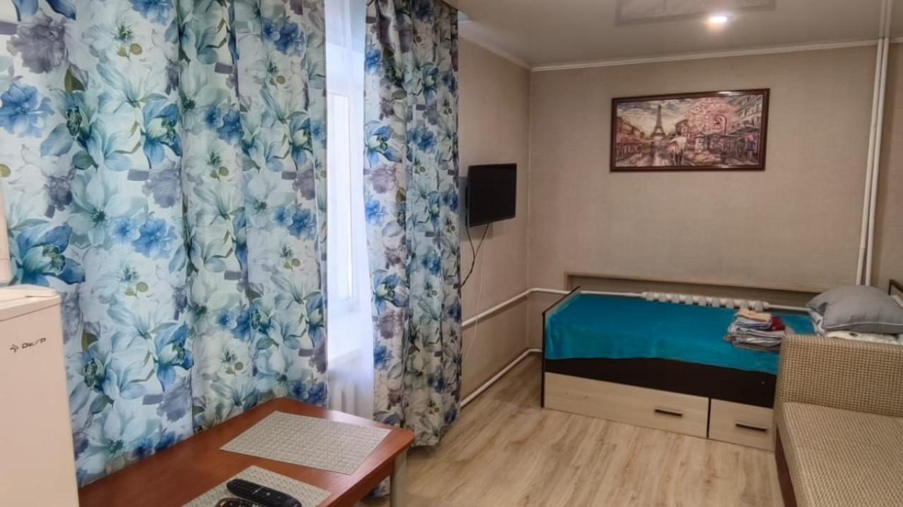 Real photos of Studio Rosa