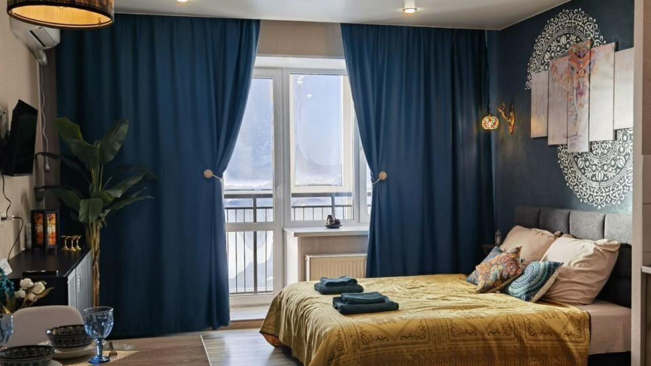 Real photos of Апартаменты Азия в мкр-не Хороший, 6