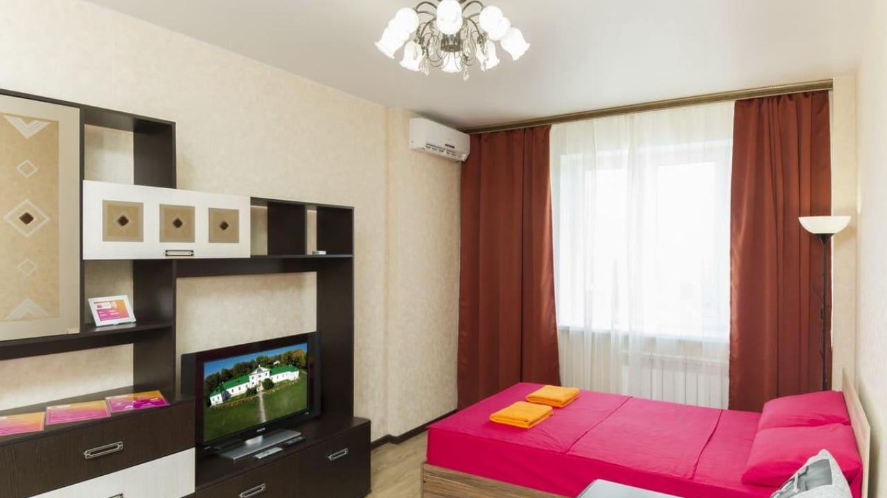 Real photos of Apartments on Lenin Avenue, 124