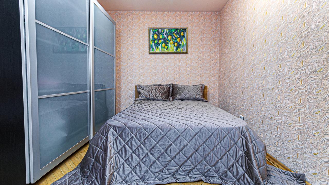 Real photos of Apartments on 21 Krasnoarmeyskaya Street