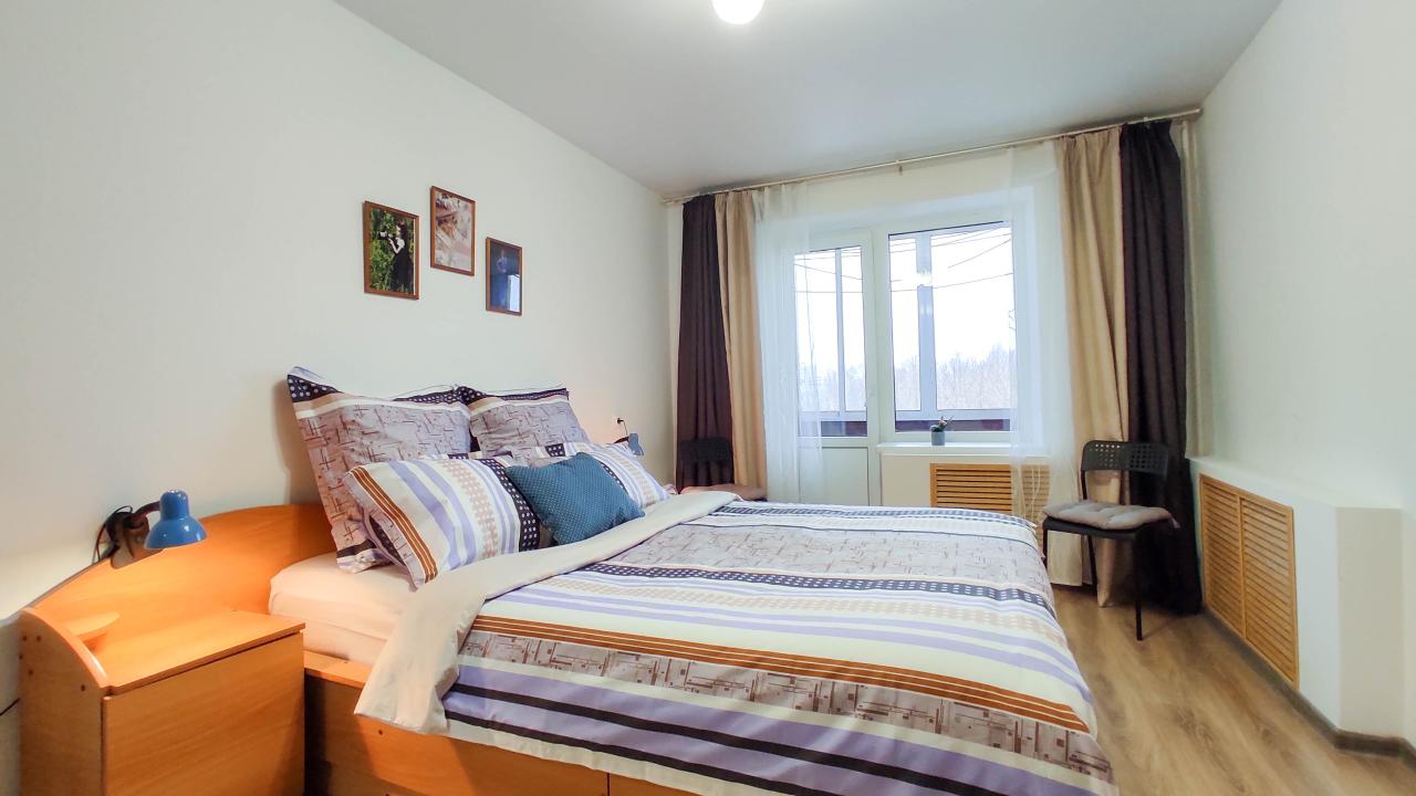 Real photos of Apartments on Stepan Razin street 14