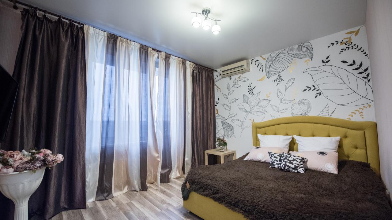Real photos of Smile Apartments on Garrison Lane