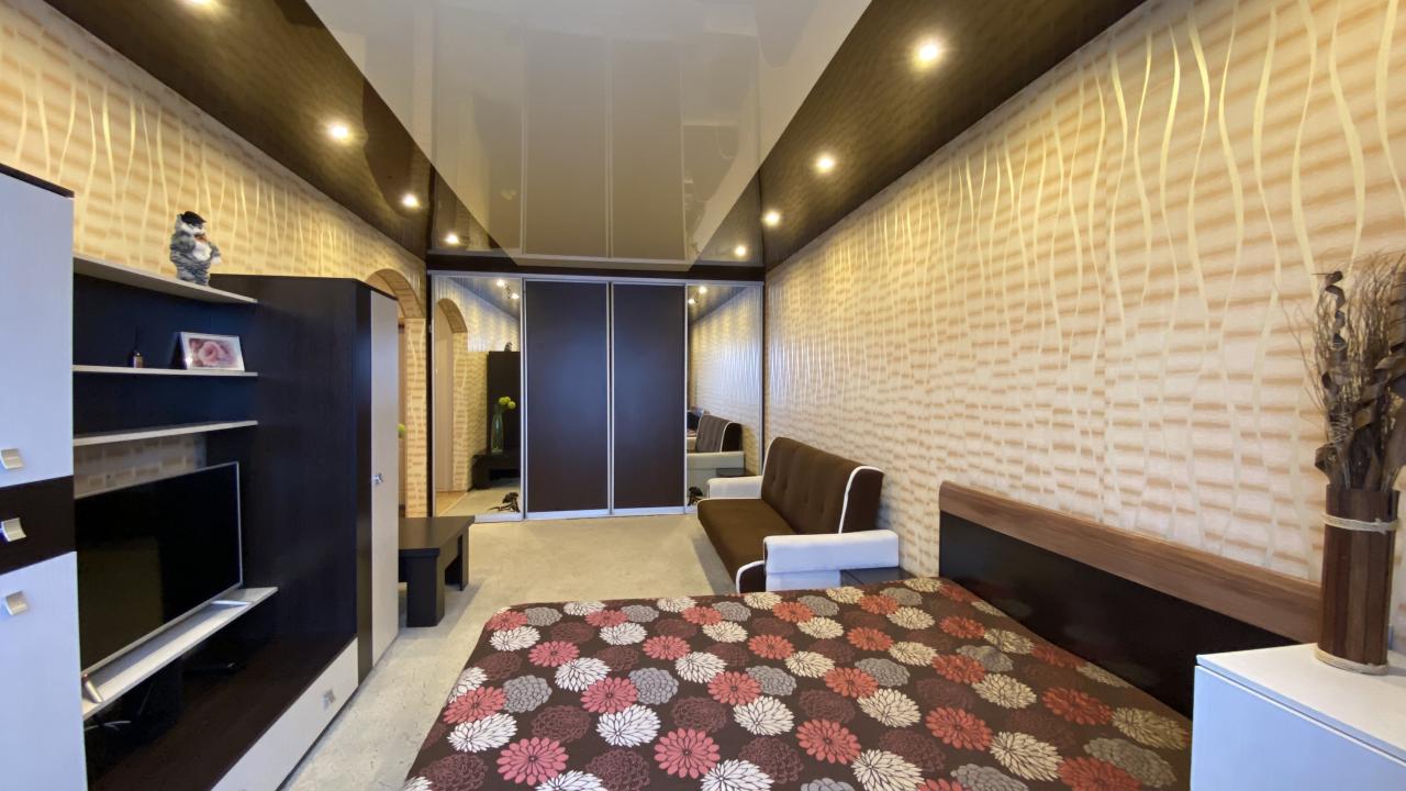 Real photos of Apartments on Hero of Russia Eduard Belan street 10