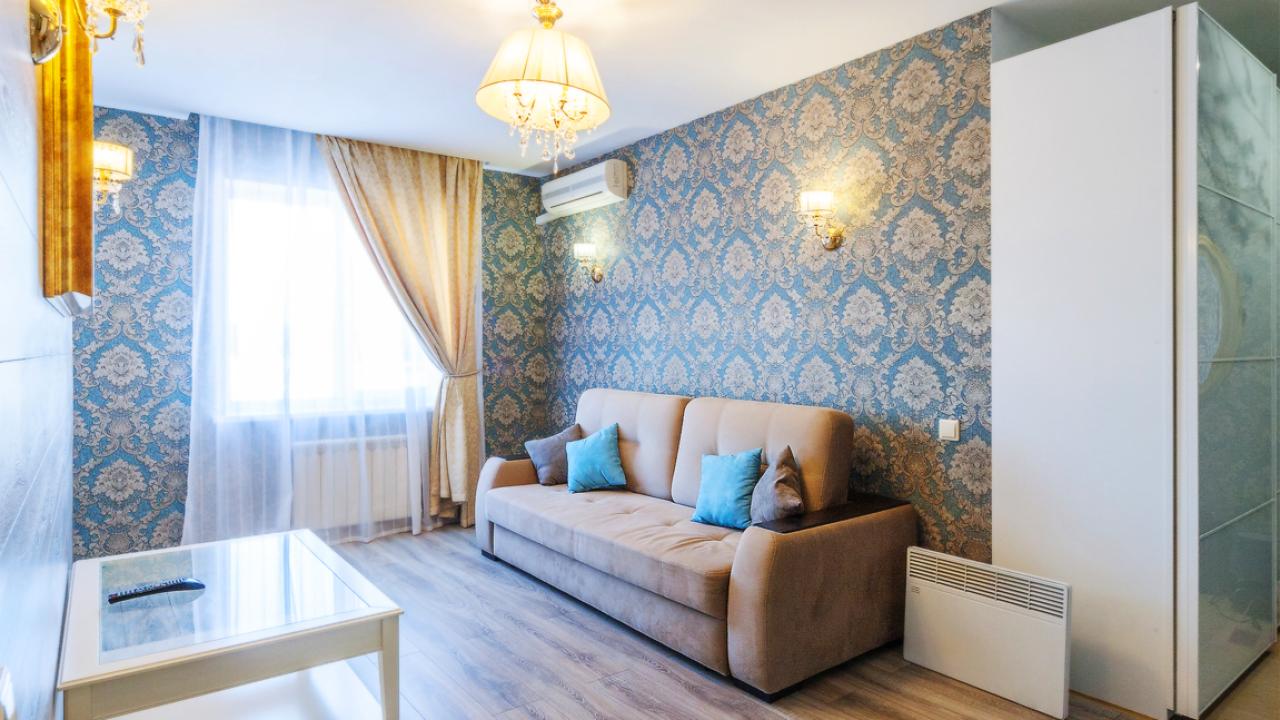 Реальные фото Graf Otel
