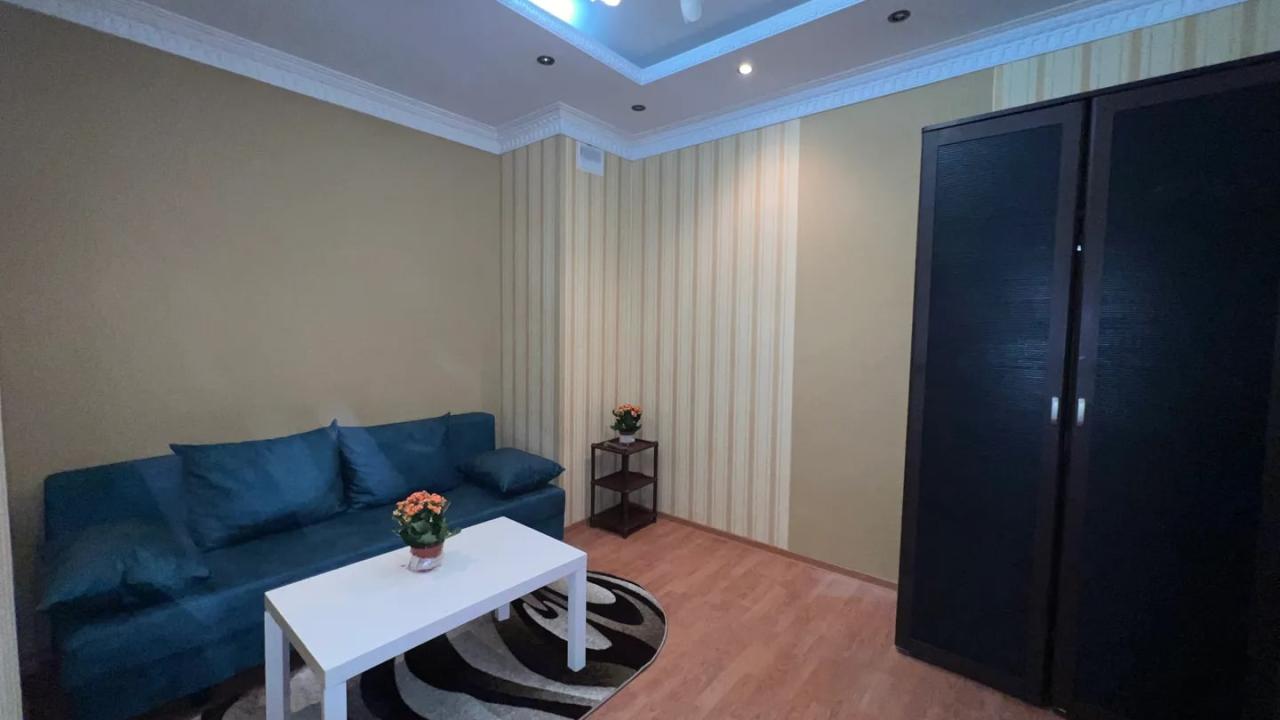 Реальные фото Мини-отель на Чистопольской