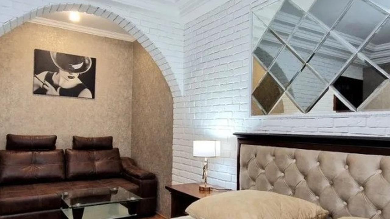 Real photos of Apartments on Katunina street 18