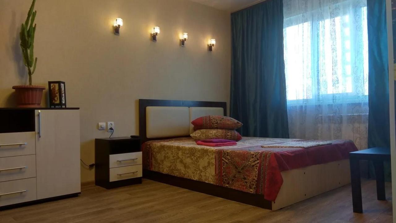 Real photos of Apartments on 4 Krasnoyarsk street